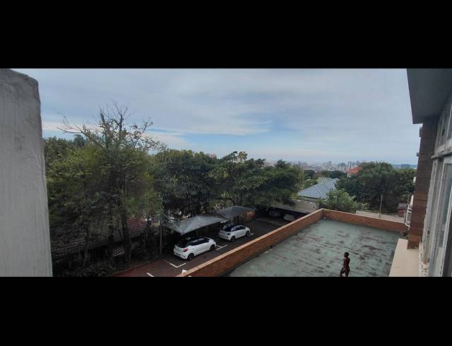 2 BEDROOM APARTMENT FOR SALE IN BULWER